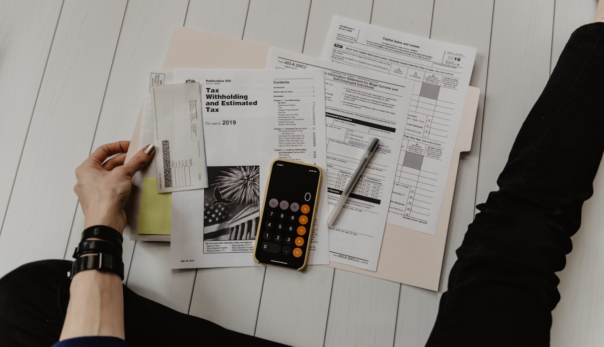 Comptabilité et gestion administrative — Cristal Services, Lausanne